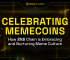 Celebrating Memecoins: How BNB Chain is Embracing and Nurturing Meme Culture