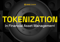 Tokenization in Financial Asset Management