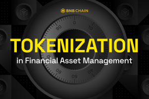 Tokenization in Financial Asset Management