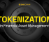 Tokenization in Financial Asset Management