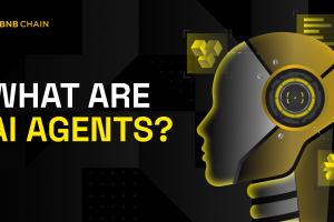 What are Crypto AI Agents?