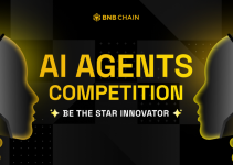 AI Agents Competition: Be the Star Innovator on BNB Chain