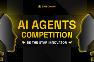 AI Agents Competition: Be the Star Innovator on BNB Chain