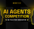 AI Agents Competition: Be the Star Innovator on BNB Chain