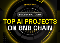 BNB Chain AI Builders Spotlight