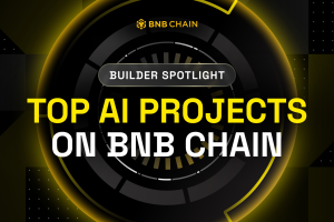 BNB Chain AI Builders Spotlight