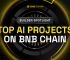 BNB Chain AI Builders Spotlight