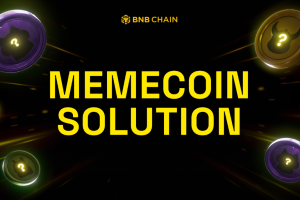 BNB Chain Unveils Memecoin Solution