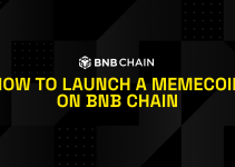 How To Launch A Memecoin on BNB Chain – A Step-by-Step Guide