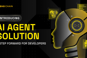 Introducing BNB Chain’s AI Agent Solution: A Step Forward for Developers