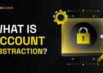 What Is Account Abstraction and Why Is It Important?