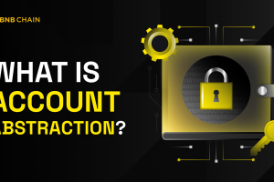 What Is Account Abstraction and Why Is It Important?