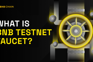 What is BNB Testnet Faucet?