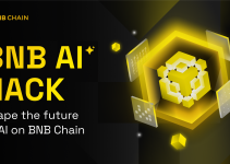 BNB AI Hack: Hack the Future of AI on BNB Chain!