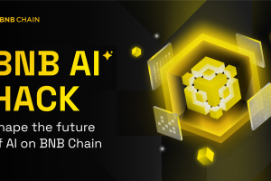 BNB AI Hack: Hack the Future of AI on BNB Chain!