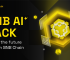 BNB AI Hack: Hack the Future of AI on BNB Chain!