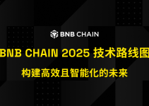 BNB Chain 2025 技术路线图：构建高效、智能化的未来