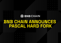 BNB Chain Announces Pascal Hard Fork