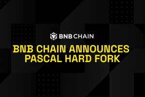 BNB Chain Announces Pascal Hard Fork