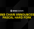 BNB Chain Announces Pascal Hard Fork