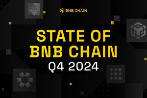 BNB Chain Q4 2024 Highlights