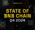 BNB Chain Q4 2024 Highlights