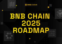 BNB Chain Tech Roadmap 2025