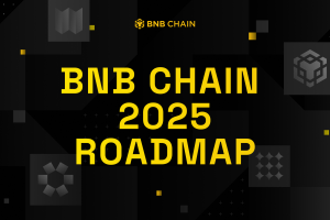 BNB Chain Tech Roadmap 2025