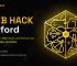 BNB Chain To Host Hacker House at ETH Oxford 2025