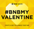 BNB My Valentine: Share the Love with BNB Chain!