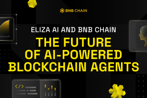 Eliza AI and BNB Chain: The Future of AI-Powered Blockchain Agents