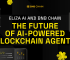 Eliza AI and BNB Chain: The Future of AI-Powered Blockchain Agents