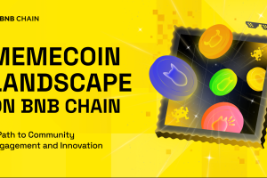 Memecoin Landscape on BNB Chain: A Path to Community Engagement and Innovation