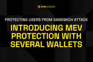 Protecting Users from Sandwich Attacks: BNB Chain Introduces MEV Protection with Several Wallets