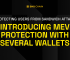 Protecting Users from Sandwich Attacks: BNB Chain Introduces MEV Protection with Several Wallets