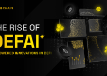 The Rise of DeFAI: AI-Powered Applications in DeFi