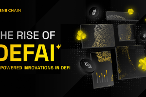 The Rise of DeFAI: AI-Powered Applications in DeFi