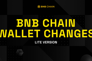 BNB Chain Wallet Changes: Lite Version and Next Steps