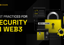 Best Practices for Security in Web3