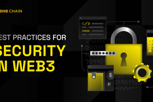 Best Practices for Security in Web3