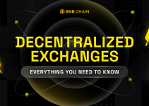 Decentralized Exchanges (DEXs): Everything You Need to Know