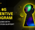 BNB Chain TVL Incentive Program #5 Concludes with Delegation Support