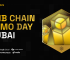 BNB Chain at Token 2049 in Dubai; BNB Demo Day and Binance Clubhouse Booth