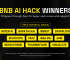 Congratulations to the latest BNB AI Hack Winners – April 28 Batch