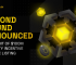 Second Round Announced: Recipient of $100M Liquidity Incentive For Cex Listing