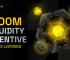 The Third Batch Announced: Recipient of $100M Liquidity Incentive For Cex Listing