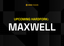 BNB Chain Announces Maxwell Hardfork: BSC Moves to 0.75-Second Block Times