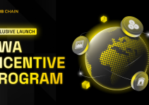 BNB Chain Launches Exclusive Incentive Program for Real-World Asset (RWA) Projects