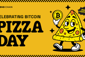 Celebrating Bitcoin Pizza Day: A Plushie, A Vote, and a Slice of BTCFi on BNB Chain Celebrating Bitcoin Pizza Day: A Plushie, A Vote, and a Slice of BTCFi on BNB Chain