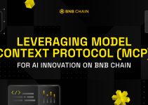Leveraging Model Context Protocol (MCP) for AI Innovation on BNB Chain